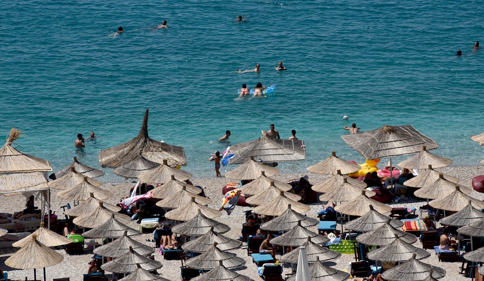 Daily Mail: Shqiperia vendi i katert me i lire ne Europe per pushime